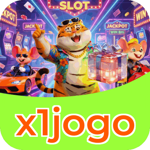 Instalação Android x1jogo